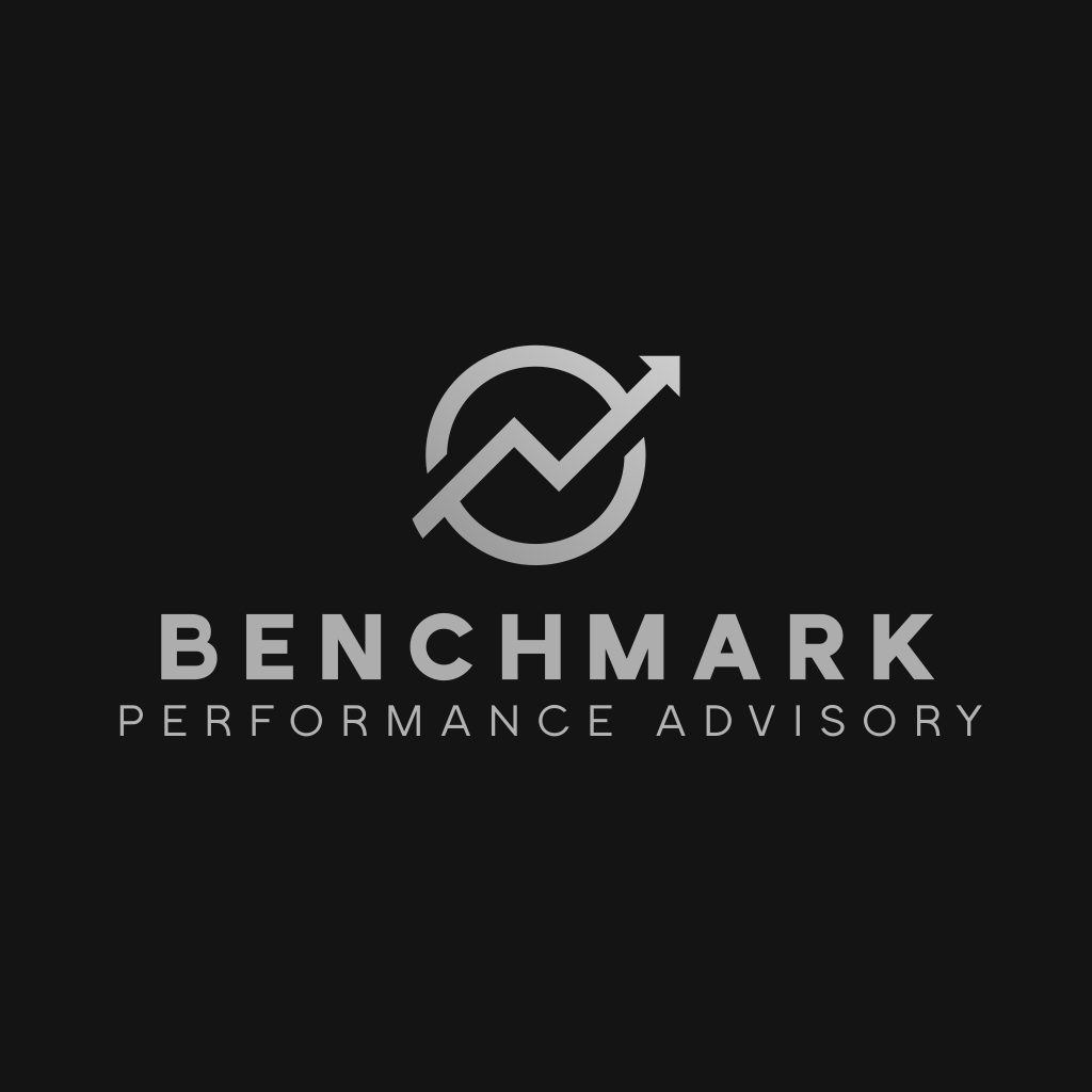 Benchmark Performance Advisory logo